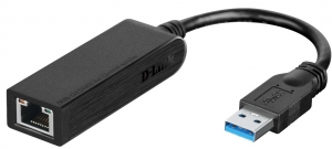 D-Link USB 3.0 TO GIGABIT DUB-1312